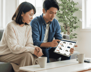 デリカミニのグレード選びで迷わない！基本的な違いを徹底解説