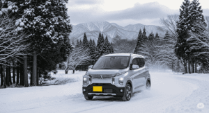 ekクロスの4WDの評価は？必要性や燃費・走行性能への影響