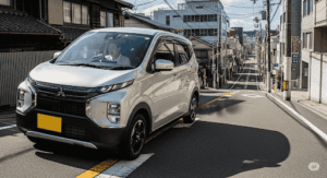 ekクロスは加速が遅い！街乗りや坂道で感じるパワー不足