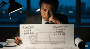 トライトン(ワンナンバー)のメリットデメリット