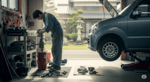 賢く節約！トライトンの維持費を安く抑えるコツ