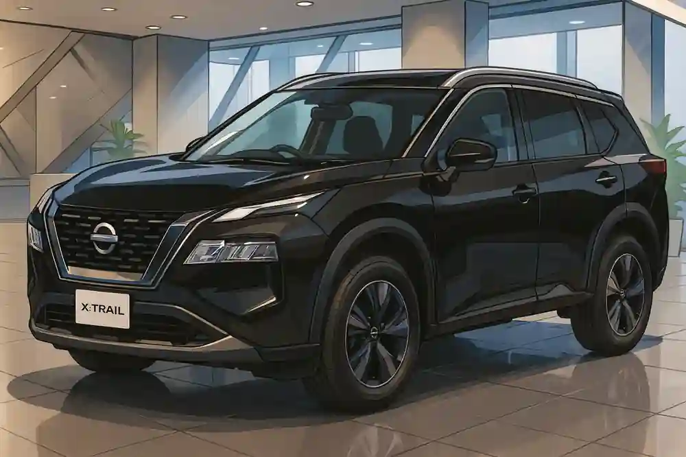 エクストレイル2WD4WDどっちがいい？