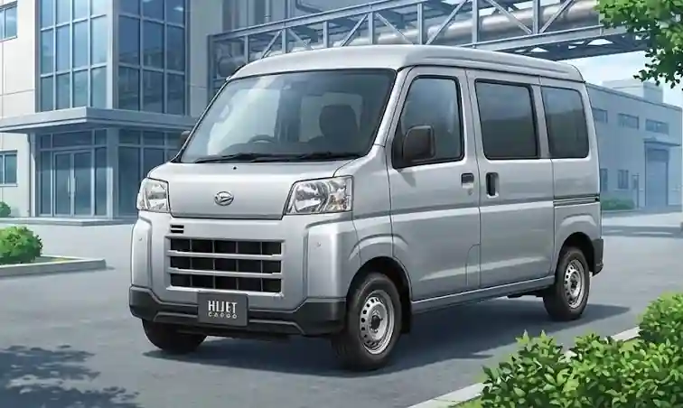 ハイゼットカーゴのモデルチェンジ＆マイナーチェンジ2026予想＆最新情報
