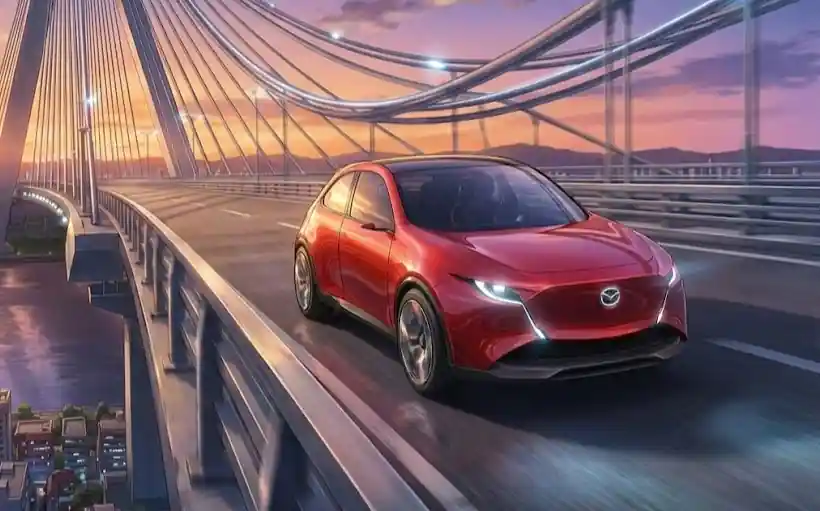 新型マツダ2フルモデルチェンジ最新情報【いつ？デザインは？】