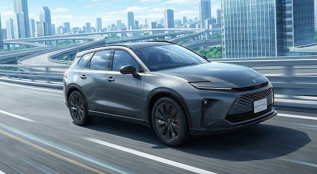 クラウンエステートのモデルチェンジ＆マイナーチェンジ2026予想＆最新情報