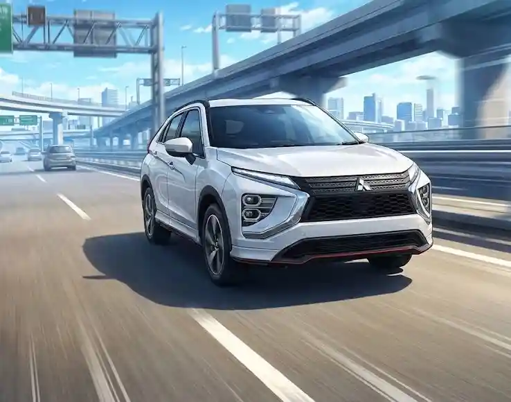 新型エクリプスクロス2026マイナーチェンジ＆モデルチェンジ