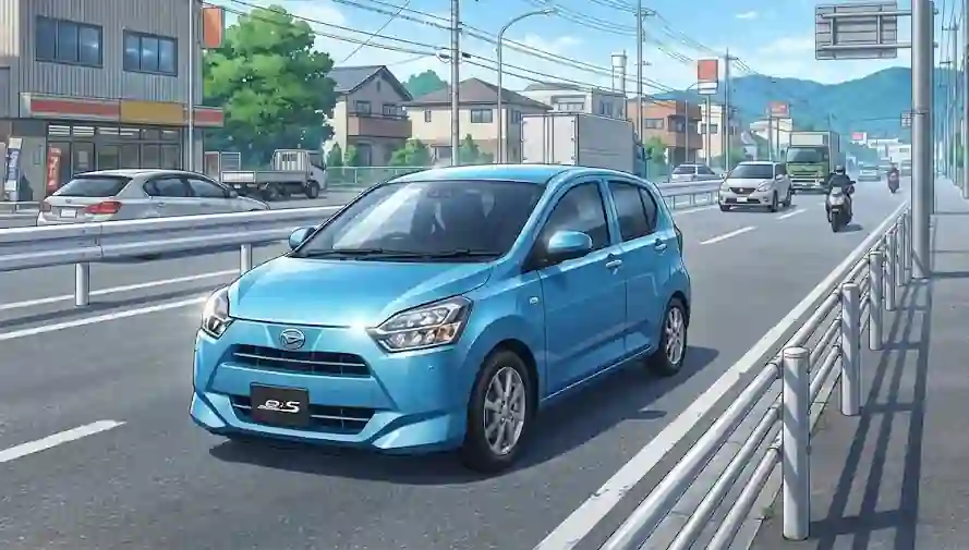 新型ミライ―ス2026フルモデルチェンジ予想＆最新情報