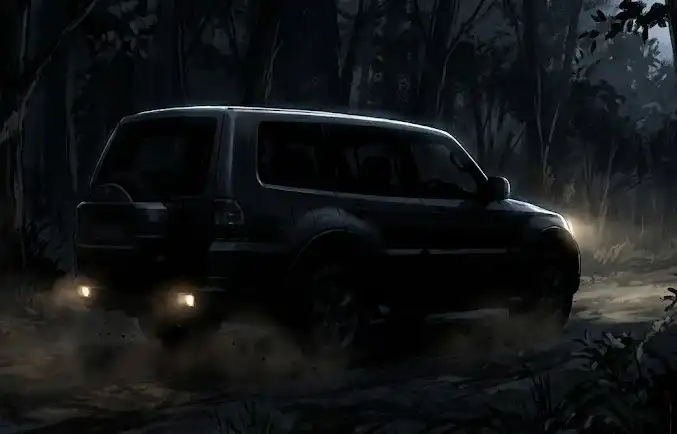 三菱　新型パジェロ2026の日本発売・価格予想・性能予想など