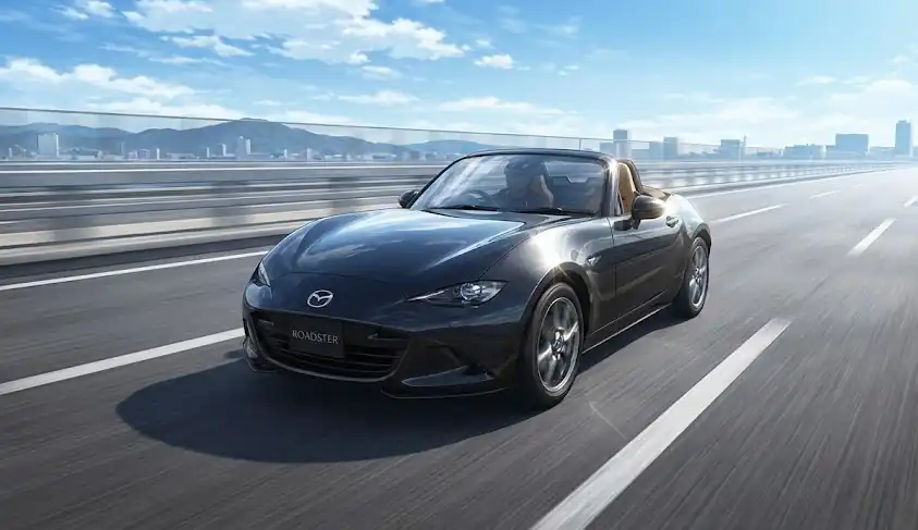 ロードスター新型2026：フルモデルチェンジ＆マイナーチェンジ予想最新情報【いつ？スペックは？】