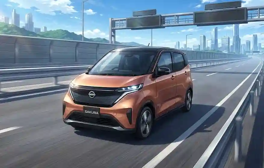 日産サクラ新型2026のモデルチェンジ＆マイナーチェンジ予想【いつ？価格は？】