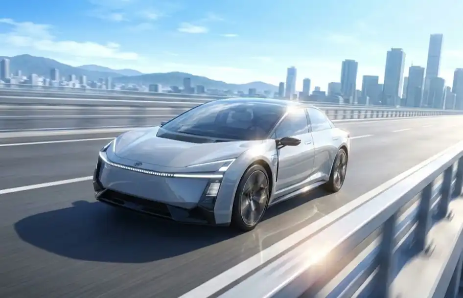 トヨタ カローラ新型：2026年のフルモデルチェンジ＆マイナーチェンジ予想最新情報