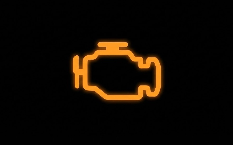 日産セレナのエンジン警告灯の消し方【c25・c26・c27】点滅やガタガタの意味