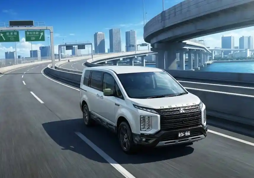 三菱デリカD5新型2026：モデルチェンジ＆マイナーチェンジ現状【直近改良:2026年1月】