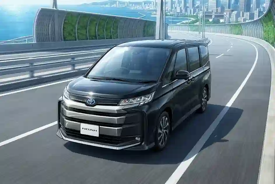 ノア ヴォクシー新型2026：マイナーチェンジ予約・先行予約はいつ？