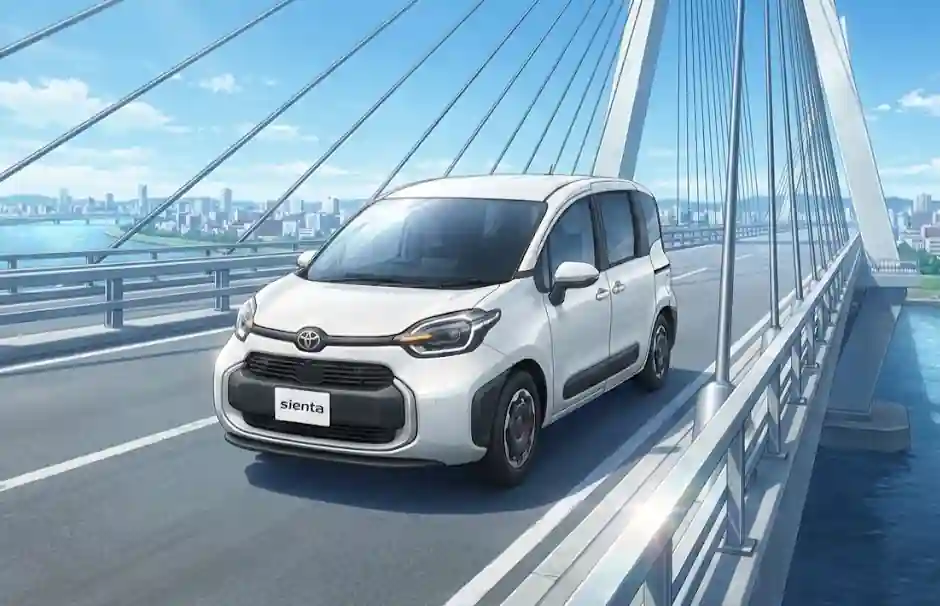 シエンタ新型2026：マイナーチェンジ予想最新情報【いつ？価格は？】