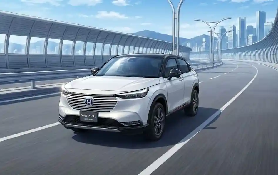 新型ヴェゼルのパワー不足か？後悔する人しない人の違いと選び方