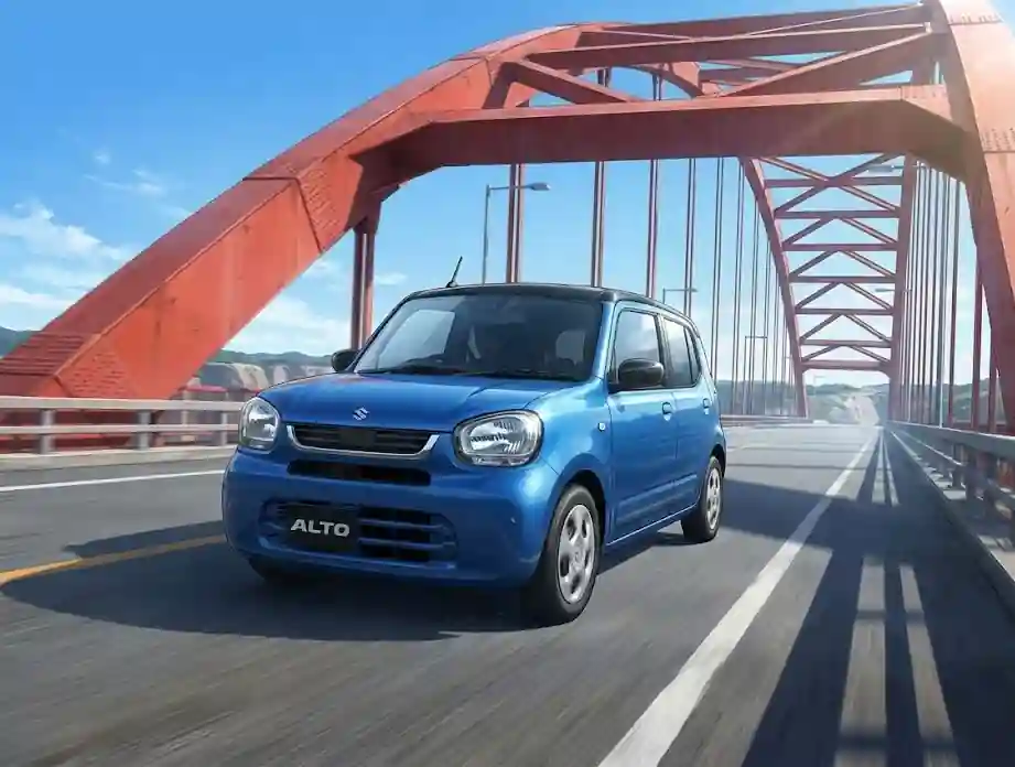 アルトワークス新型2026：復活発売日いつ？出ない？などガチ考察