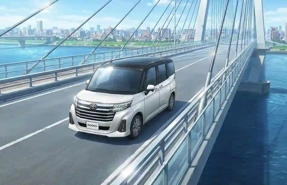 ルーミーのフルモデルチェンジは2027年末以降？待つべき？【いつ？】