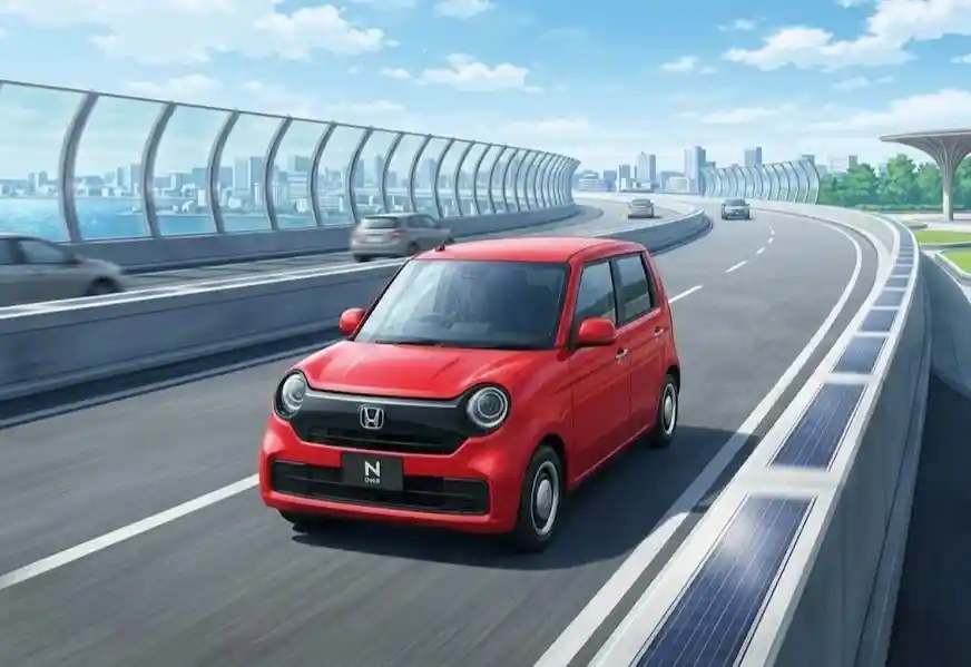 ホンダn-one生産中止で新車買えない？納期は？買い時は？