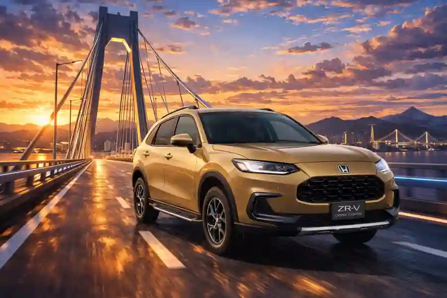 新型ZRVマイナーチェンジ2026：後悔する人買うべき人徹底解説