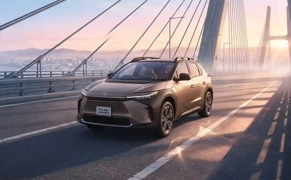 bz4xツーリングの違い：後悔しないためのガチまとめ